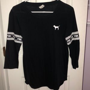 Women’s long sleeve shirt